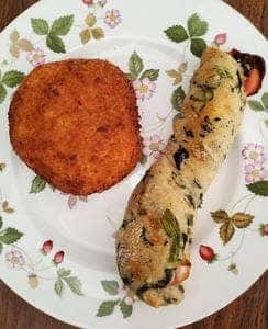 OZとハルコの旅するベーカリー SHINJUKU DELISH PARK