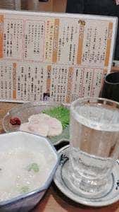 元祖やきとり 串八珍 十条店