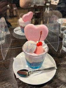 CURE MAID CAFE