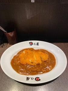 日乃屋カレー 西池袋店