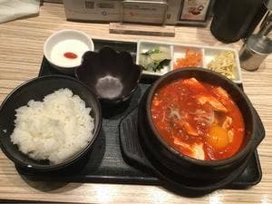東京純豆腐 新宿店