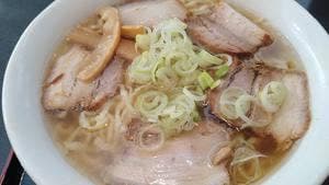 喜多方ラーメン 坂内 住吉店