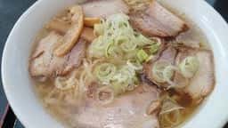 喜多方ラーメン 坂内 住吉店