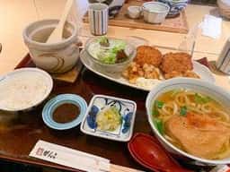 和食 がんこ 梅田本店