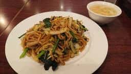 中国料理 百宴香