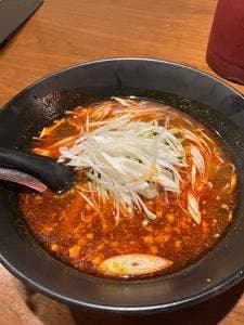 熱烈的中華 四川菜園 栄本店