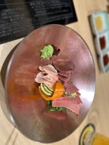 肉割烹 湧月