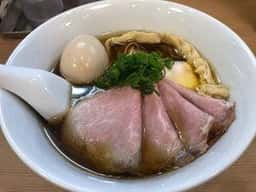 らぁ麺 和來