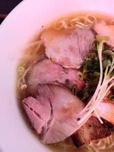 麺屋 ふく