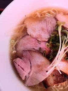 麺屋 ふく