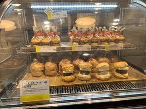 BAKERS gonna BAKE 東京ギフトパレット店