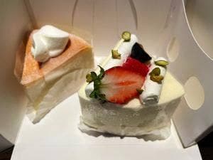 Pâtisserie Taku