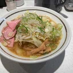 ラーメン弥五郎