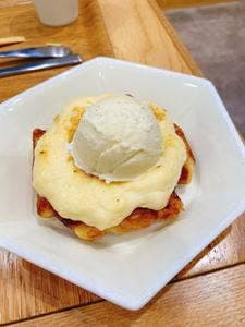 ミスターワッフル ルミネ立川店