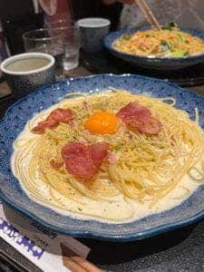 洋麺屋 五右衛門 新宿ミロード店