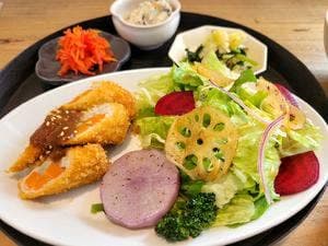 調理室 ichijiku