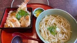 味の民芸 子母口店