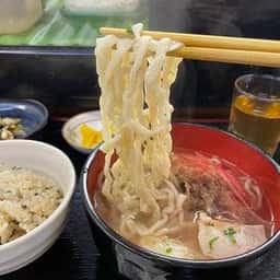 沖縄奄美料理 黒龍