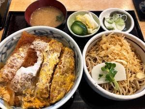 そば処 土手