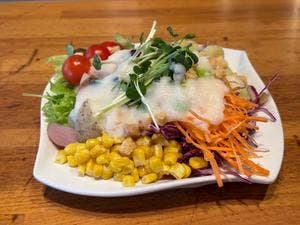 創作 Dining Bar BISTRO Kuu