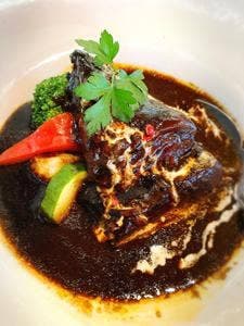 俺の洋食 ボナペティピコ