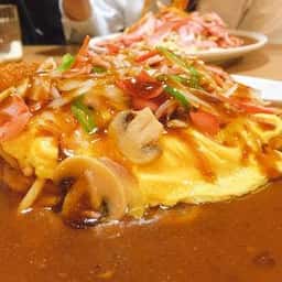 スパゲッティハウス ヨコイ KITTE名古屋