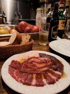 フレーゴリ FREGOLI