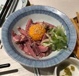 博多劇場 目黒店