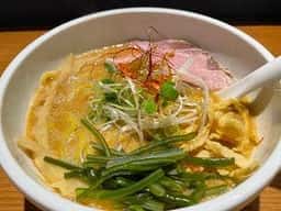 tokyo miso style IKEDA