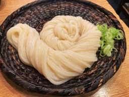 うどん 慎