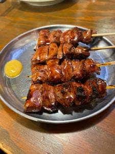 山喜多 人形町店