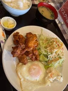 Cafe Talk