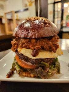 ハングリーヘブン 上板橋本店