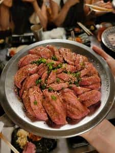 焼肉 ヒロミヤ 3号店