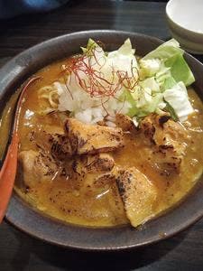房総式ラーメン JINRIKISEN