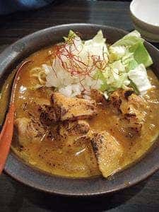 房総式ラーメン JINRIKISEN