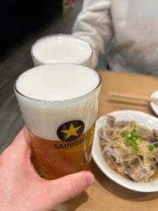 やきとん木々家 池袋東口第一イン池袋店