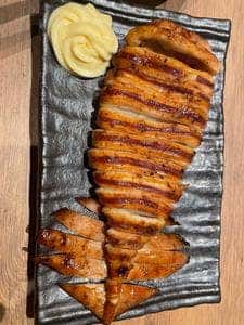 大衆酒場 勝 大森店