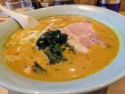 らーめん ろくはうす