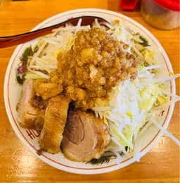 ぶっ豚 八王子店