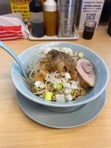 顎で喰らえ