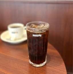 ドトールコーヒーショップ 元町鯉川筋店