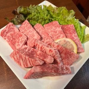 炭火焼肉 いっきゅう