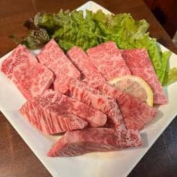 炭火焼肉 いっきゅう