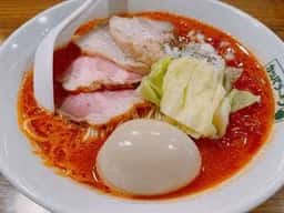 ラーメン カッパハウス