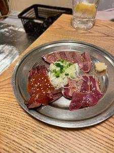 五臓六腑 久