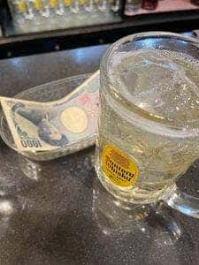 立ち飲み 安い
