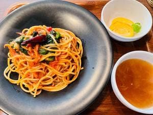 カフェ&キッチン ちゃぶ台