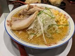 京都ラーメン おおきに