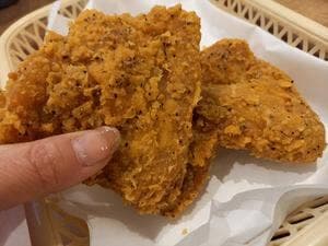 ケンタッキーフライドチキン 船橋駅前店